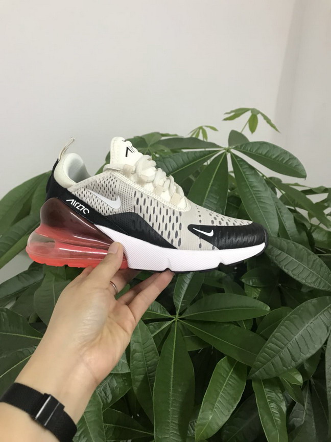 women air max 270 shoes size US5.5(36)-US8.5(40)-012